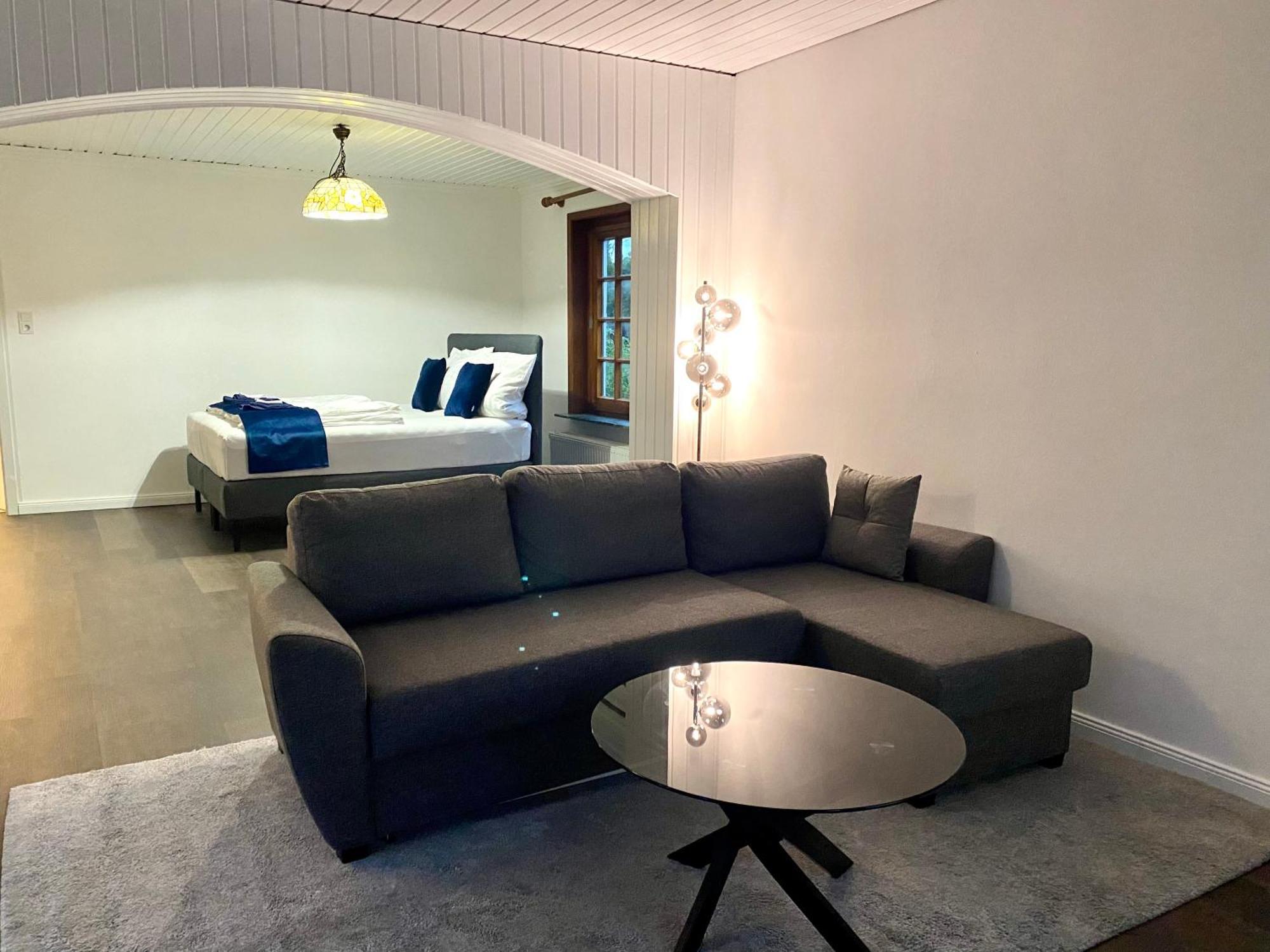 My Loft By Esen Netflix, Parkplatz, Terasse Leilighet Rosengarten  Eksteriør bilde