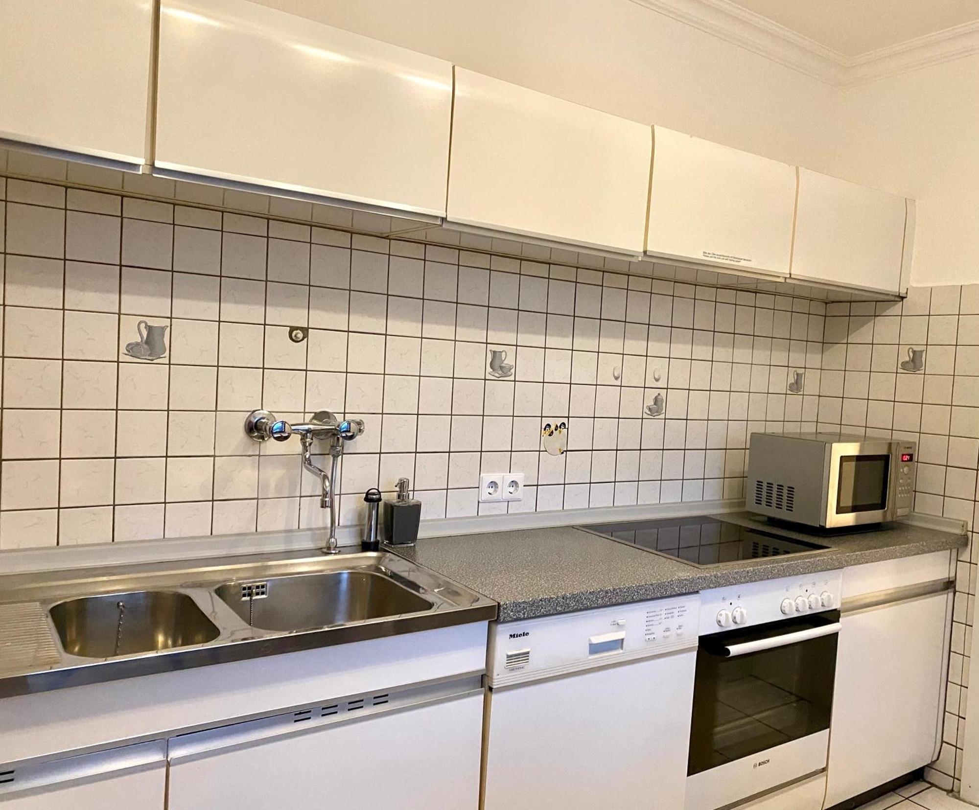 My Loft By Esen Netflix, Parkplatz, Terasse Leilighet Rosengarten  Eksteriør bilde