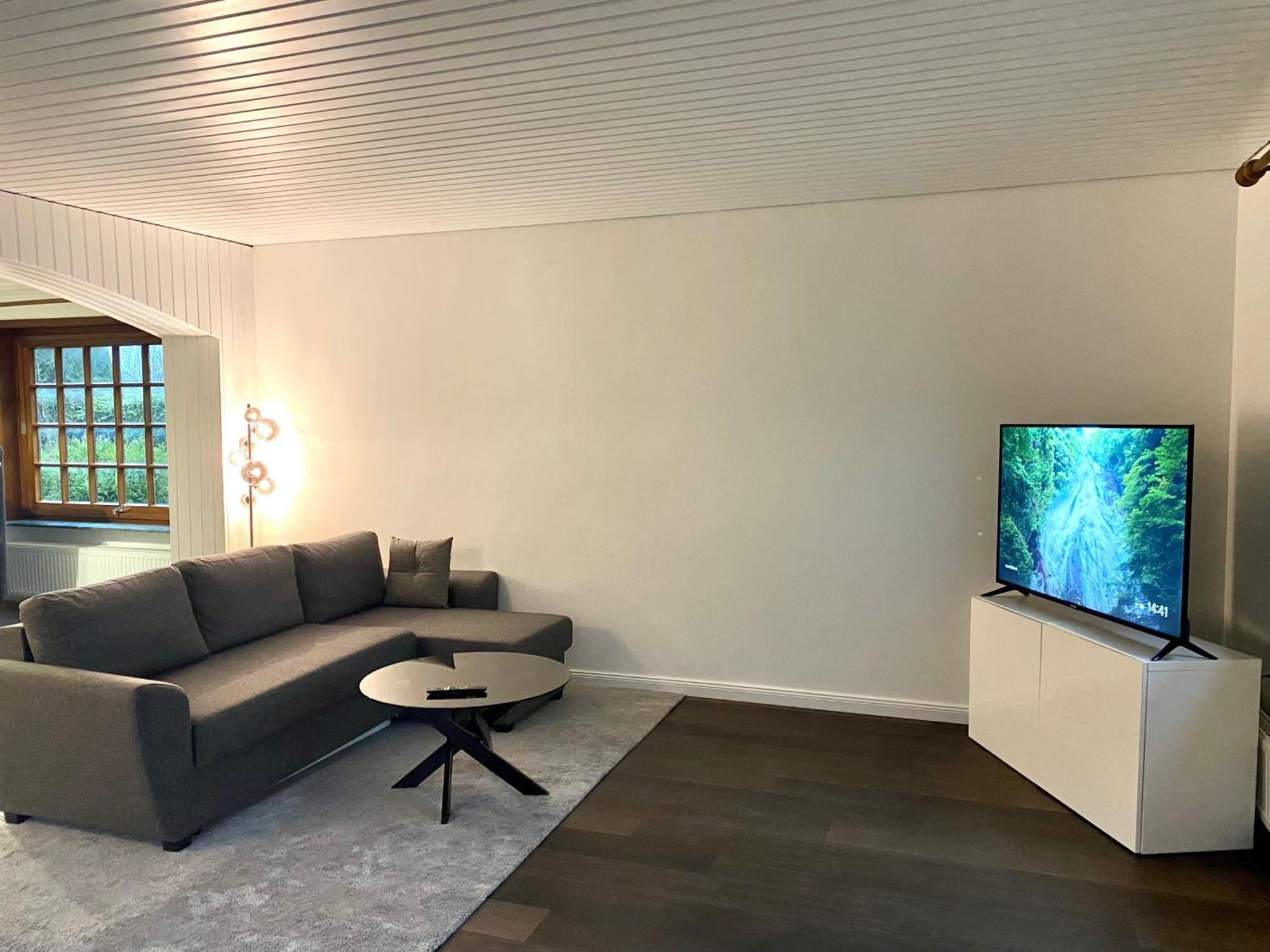 My Loft By Esen Netflix, Parkplatz, Terasse Leilighet Rosengarten  Eksteriør bilde