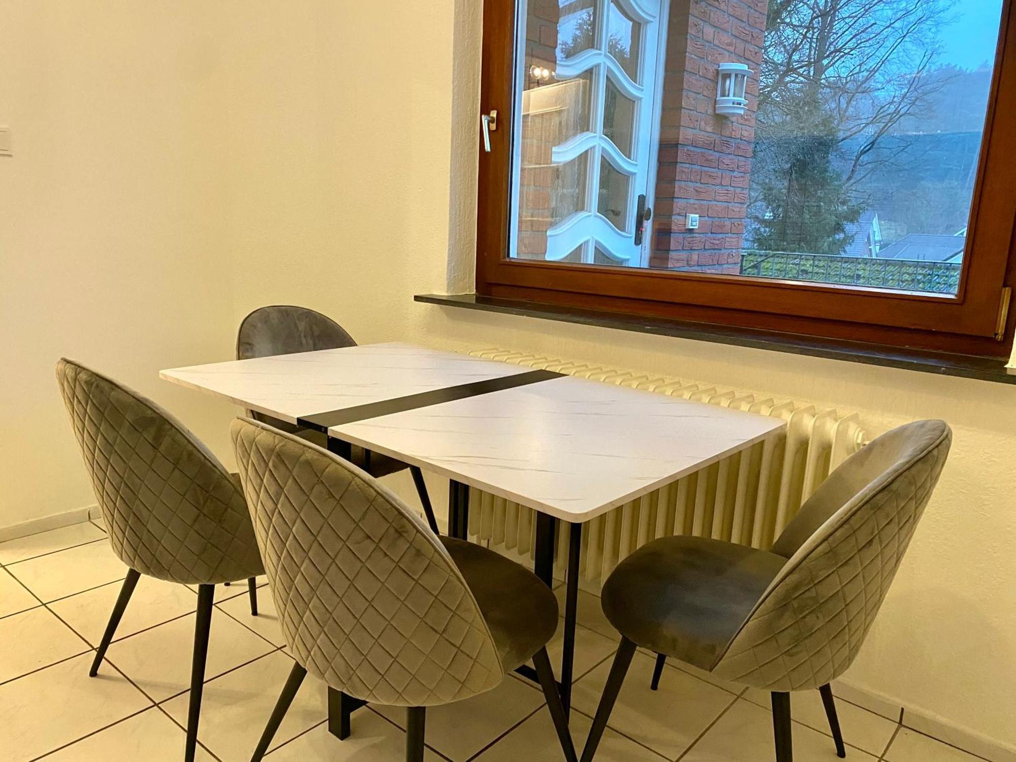 My Loft By Esen Netflix, Parkplatz, Terasse Leilighet Rosengarten  Eksteriør bilde