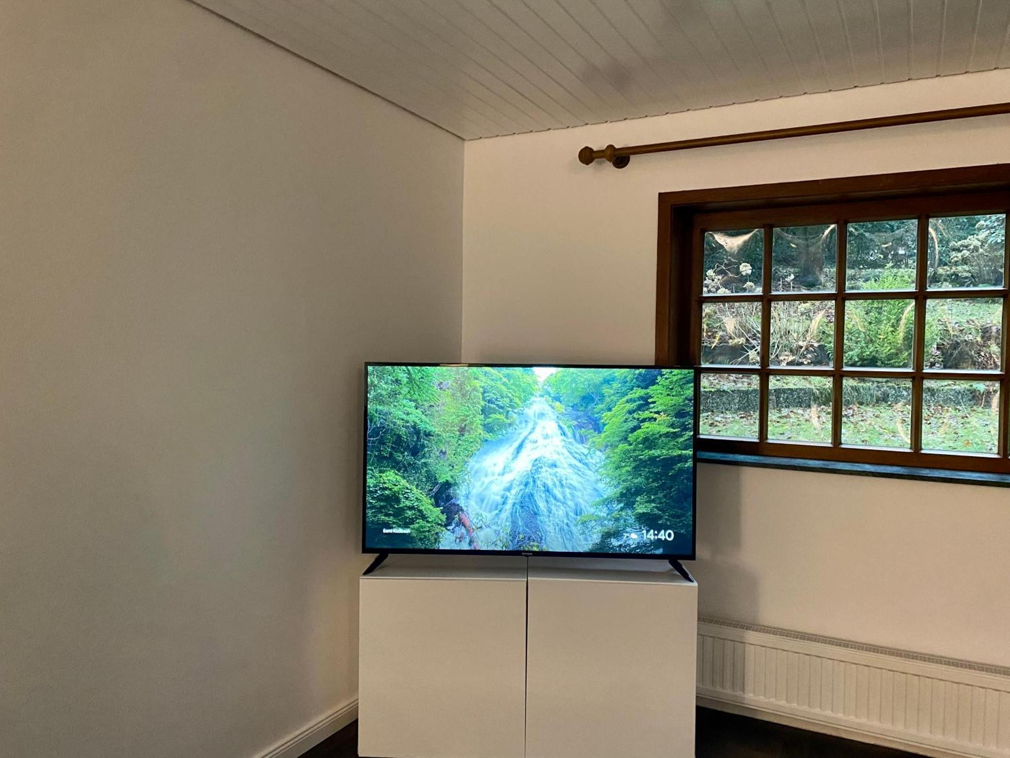 My Loft By Esen Netflix, Parkplatz, Terasse Leilighet Rosengarten  Eksteriør bilde