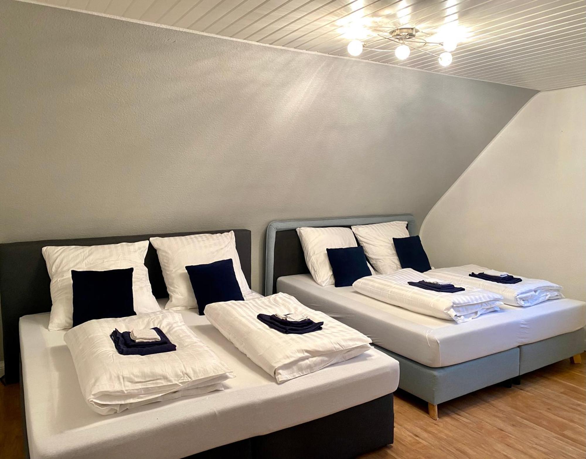 My Loft By Esen Netflix, Parkplatz, Terasse Leilighet Rosengarten  Eksteriør bilde