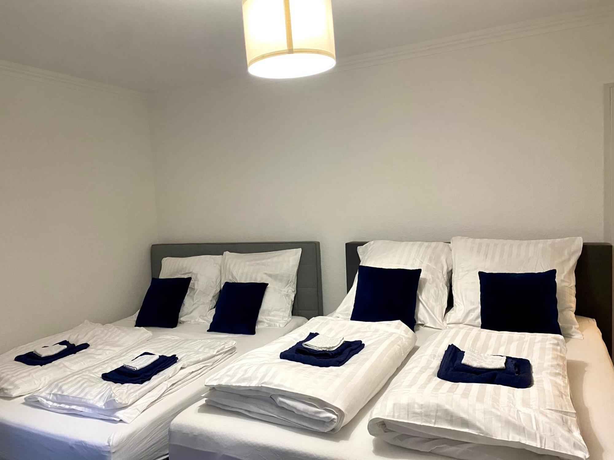 My Loft By Esen Netflix, Parkplatz, Terasse Leilighet Rosengarten  Eksteriør bilde