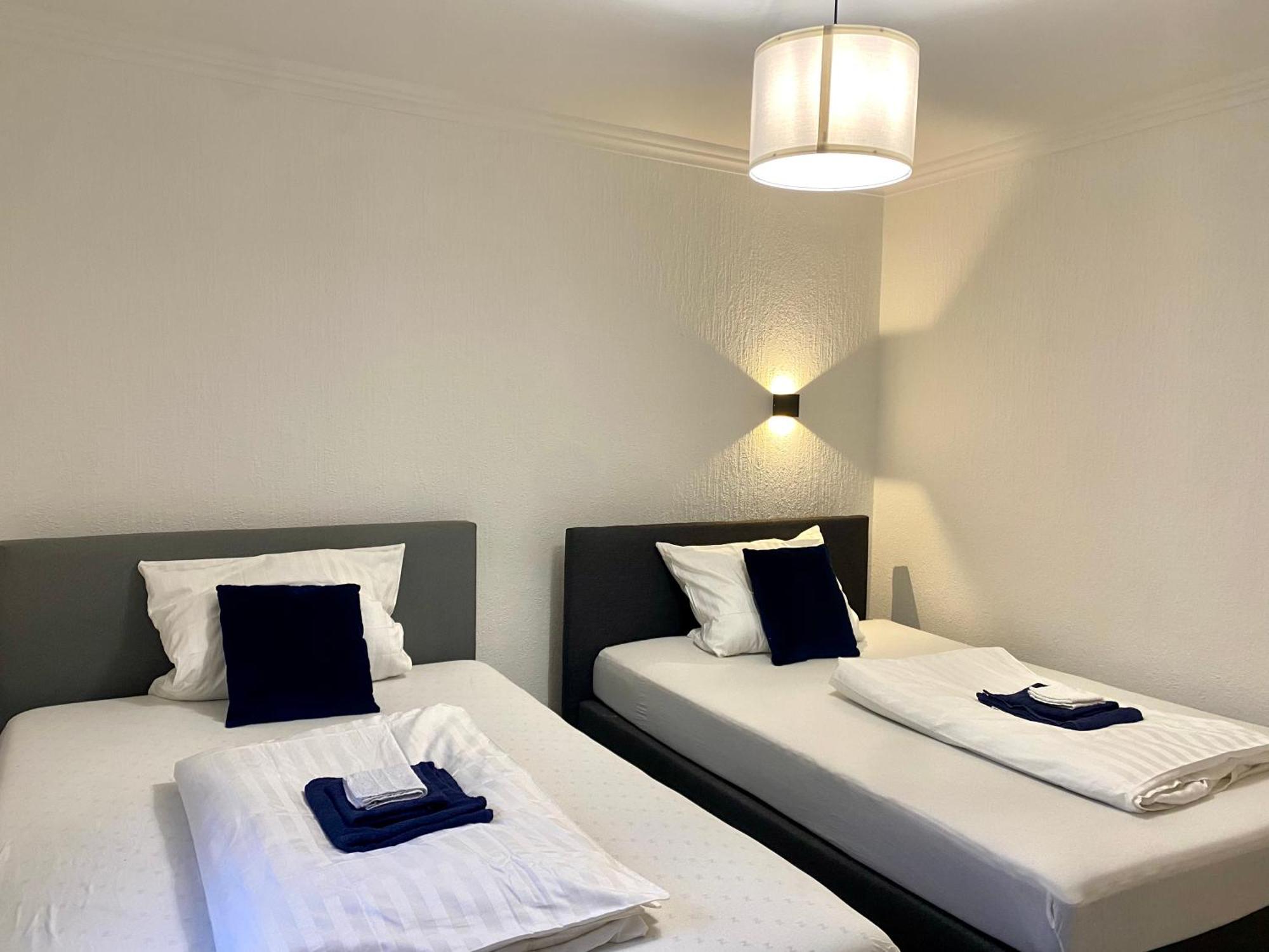 My Loft By Esen Netflix, Parkplatz, Terasse Leilighet Rosengarten  Eksteriør bilde